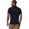 image:imageColumbia Mens Zero Rules Light PoloBlack