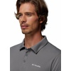 image:imageColumbia Mens Zero Rules Light PoloCity Grey