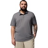 image:imageColumbia Mens Zero Rules Light PoloCity Grey
