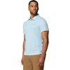 image:imageColumbia Mens Zero Rules Light PoloMarine Light