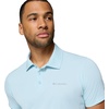 image:imageColumbia Mens Zero Rules Light PoloMarine Light