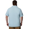 image:imageColumbia Mens Zero Rules Light PoloMarine Light