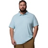image:imageColumbia Mens Zero Rules Light PoloMarine Light