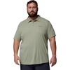 image:imageColumbia Mens Zero Rules Light PoloSafari