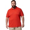 image:imageColumbia Mens Zero Rules Light PoloSuper Sonic