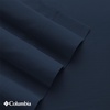 image:imageColumbia Omni Freeze Super Soft Breathable MoistureWicking Cooling Sateen Flat Sheet Fitted Sheet and Pillow Case Set Luxury 4 Piece Columbia Greay King Bedsheets SetNocturnal