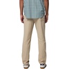 image:imageColumbia ROC Tech 5 Pocket PantsAncient Fossil