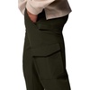 image:imageColumbia ROC Tech Cargo PantsGreenscape