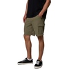 image:imageColumbia ROC Tech Cargo ShortsStone Green
