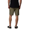 image:imageColumbia ROC Tech Cargo ShortsStone Green