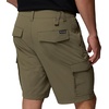 image:imageColumbia ROC Tech Cargo ShortsStone Green