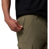 image:imageColumbia ROC Tech Cargo ShortsStone Green