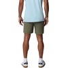 image:imageColumbia ROC Tech ShortsStone Green