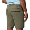 image:imageColumbia ROC Tech ShortsStone Green