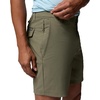 image:imageColumbia ROC Tech ShortsStone Green
