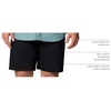image:imageColumbia Rapid Rivers Cargo ShortsBlack