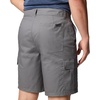 image:imageColumbia Rapid Rivers Cargo ShortsCity Grey