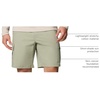 image:imageColumbia Rapid Rivers Cargo ShortsSafari