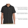image:imageColumbia Sage Peak Woven Short Sleeve ShirtBlack