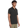 image:imageColumbia Sage Peak Woven Short Sleeve ShirtBlack