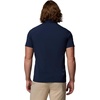 image:imageColumbia Sage Peak Woven Short Sleeve ShirtCollegiate Navy