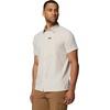 image:imageColumbia Sage Peak Woven Short Sleeve ShirtDark Stone