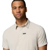 image:imageColumbia Sage Peak Woven Short Sleeve ShirtDark Stone