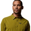 image:imageColumbia Sage Peak Woven Short Sleeve ShirtMossy Green