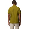 image:imageColumbia Sage Peak Woven Short Sleeve ShirtMossy Green