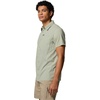 image:imageColumbia Sage Peak Woven Short Sleeve ShirtSafari
