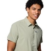 image:imageColumbia Sage Peak Woven Short Sleeve ShirtSafari