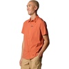 image:imageColumbia Sage Peak Woven Short Sleeve ShirtTuscan