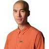 image:imageColumbia Sage Peak Woven Short Sleeve ShirtTuscan