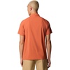 image:imageColumbia Sage Peak Woven Short Sleeve ShirtTuscan