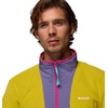 image:imageColumbia Sequoia Grove Half Zip FleeceAntique MossStormwatch