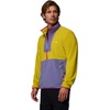 image:imageColumbia Sequoia Grove Half Zip FleeceAntique MossStormwatch