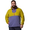 image:imageColumbia Sequoia Grove Half Zip FleeceAntique MossStormwatch