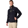 image:imageColumbia Sequoia Grove Half Zip FleeceBlackBlackAncient Fossil Pulls