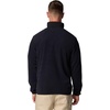 image:imageColumbia Sequoia Grove Half Zip FleeceBlackBlackAncient Fossil Pulls