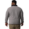 image:imageColumbia Sequoia Grove Half Zip FleeceCity Grey HeatherBlack