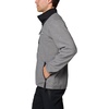 image:imageColumbia Sequoia Grove Half Zip FleeceCity Grey HeatherBlack