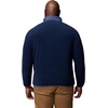 image:imageColumbia Sequoia Grove Half Zip FleeceCollegiate NavyDark Mountain