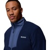 image:imageColumbia Sequoia Grove Half Zip FleeceCollegiate NavyDark Mountain