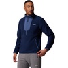 image:imageColumbia Sequoia Grove Half Zip FleeceCollegiate NavyDark Mountain
