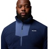 image:imageColumbia Sequoia Grove Half Zip FleeceCollegiate NavyDark Mountain