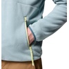 image:imageColumbia Sequoia Grove Half Zip FleeceCrushed BlueEverblue