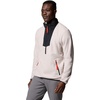 image:imageColumbia Sequoia Grove Half Zip FleeceDark StoneBlack