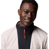 image:imageColumbia Sequoia Grove Half Zip FleeceDark StoneBlack