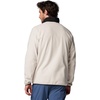 image:imageColumbia Sequoia Grove Half Zip FleeceDark StoneBlackSpicy Pulls