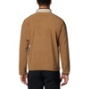 image:imageColumbia Sequoia Grove Half Zip FleeceDeltaAncient FossilBlack
